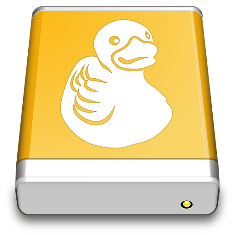 Download Mountain Duck 4.2