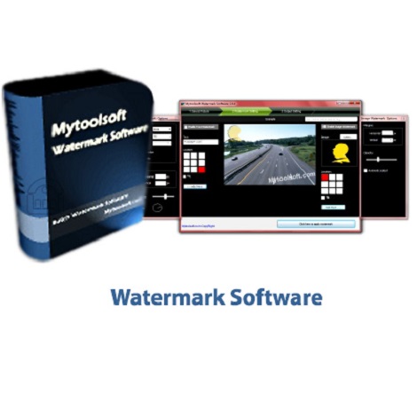 Download Mytoolsoft Watermark Software 5.0