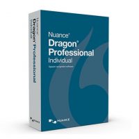 Download Nuance Dragon Professional Individual 2020