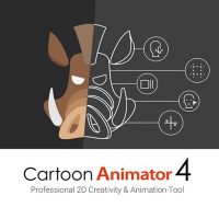 Download Reallusion Cartoon Animator 4.3