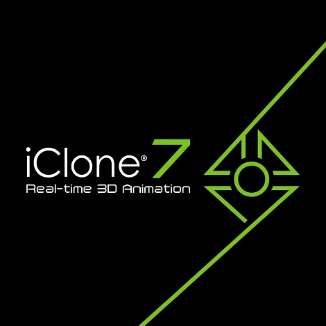 reallusion iclone 7.9