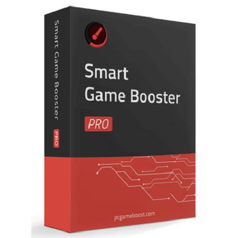 Download Smart Game Booster Pro 2020 v4.6 Free