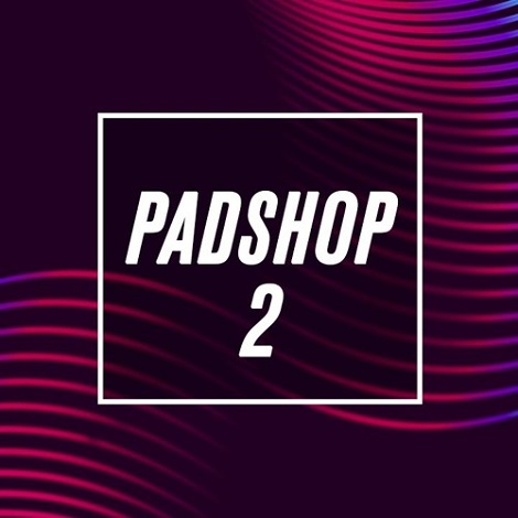 Download Steinberg PadShop 2