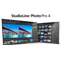 Download StudioLine Photo Pro 4.2