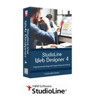 Download StudioLine Web Designer 4.2