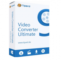 Download Tipard Video Downloader 2020 v5.0