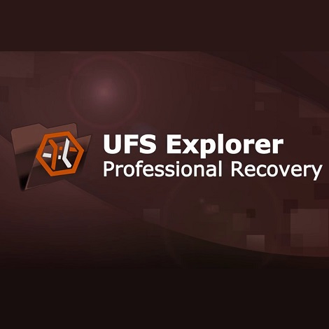 Download UFS Explorer Professional Recovery 8.2