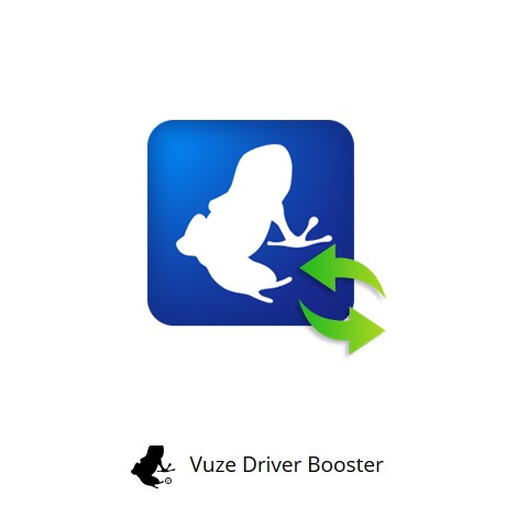 Download Vuze Driver Booster Pro 20.8