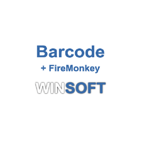Download WINSOFT Barcode 4.5