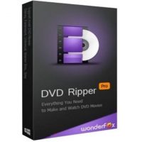Download WonderFox DVD Ripper Pro 16.0