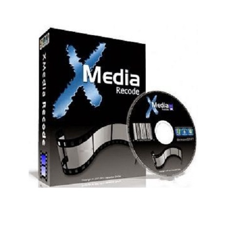 Download XMedia Recode 3.5