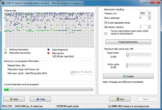 Zero Assumption Recovery 10.0 Free Download
