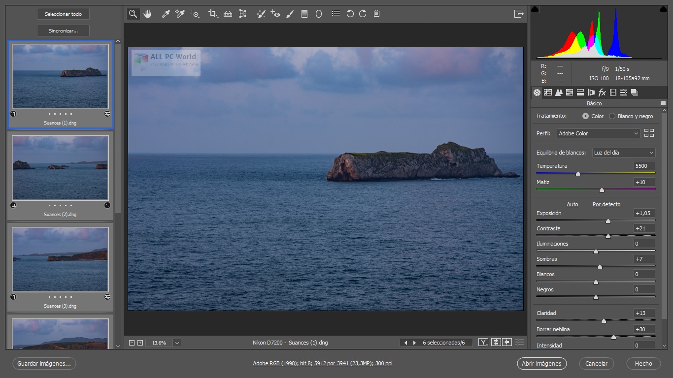 adobe camera raw 8.4 download