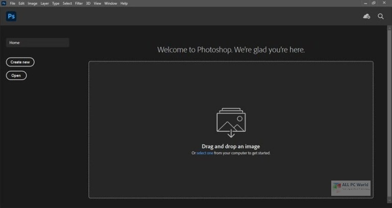 adobe photoshop cc 2021 free download