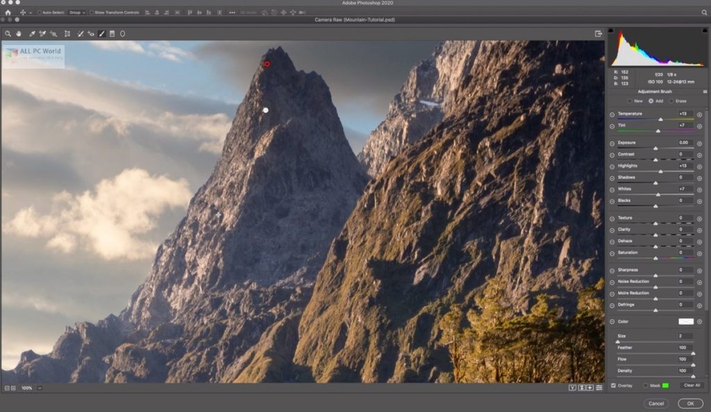 Adobe Photoshop CC 2021 v22.0 Free Download