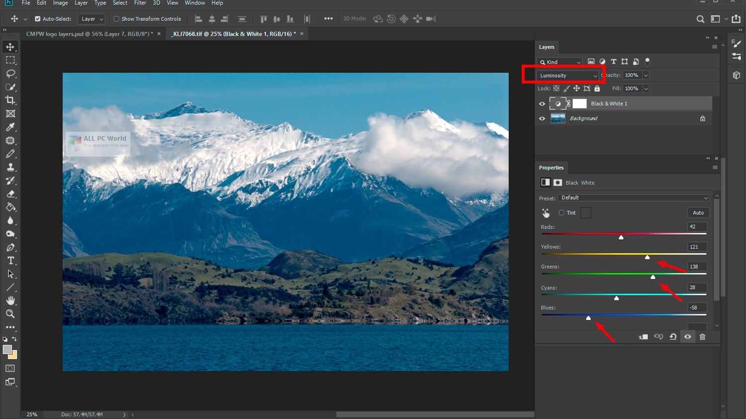 photoshop software free download for pc