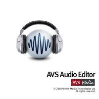 Download AVS Audio Editor 10.0 Free