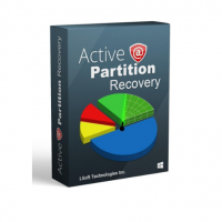 Download Active Partition Recovery Ultimate 21.0