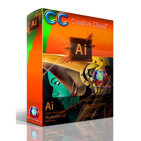 Adobe illustrator cc full version with crack