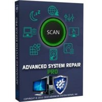 Download Advanced System Repair Pro 1.9