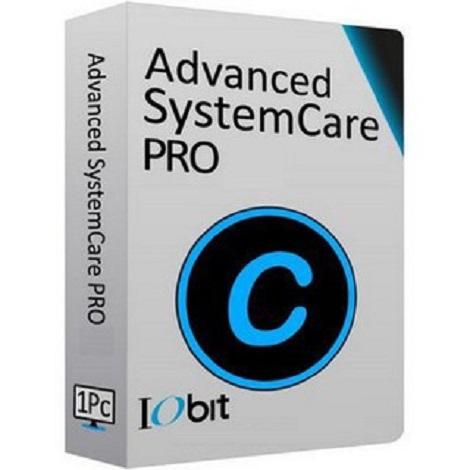 Download Advanced SystemCare Pro Latest Version Free