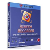 Download AnyMP4 Screen Recorder 2020