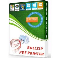 Download Bullzip PDF Printer 12.0