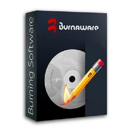 Download BurnAware Premium 13.8
