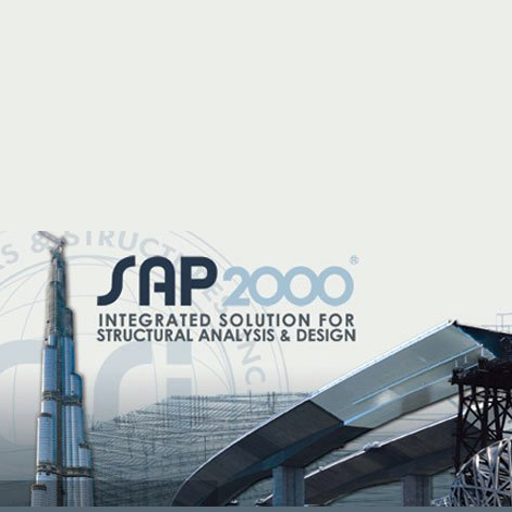 Download CSI SAP2000 Ultimate 2020 v22.2