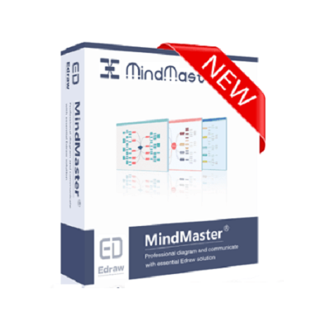 Download Edraw MindMaster Pro 2020