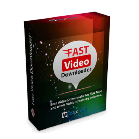 Download Fast Video Downloader 3.1