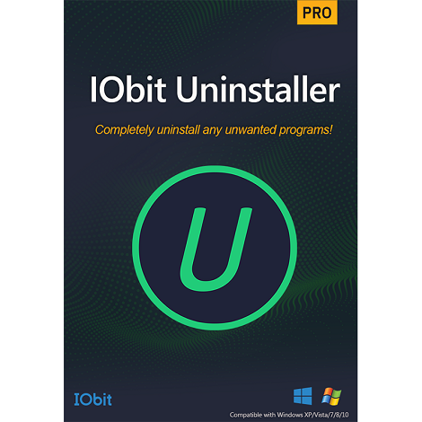 Download IObit Uninstaller Pro 10.1