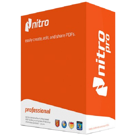 Download Nitro Pro Enterprise 13.29
