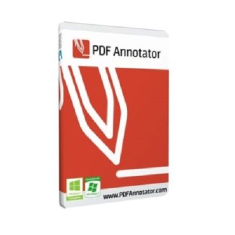 Download PDF Annotator 8.0