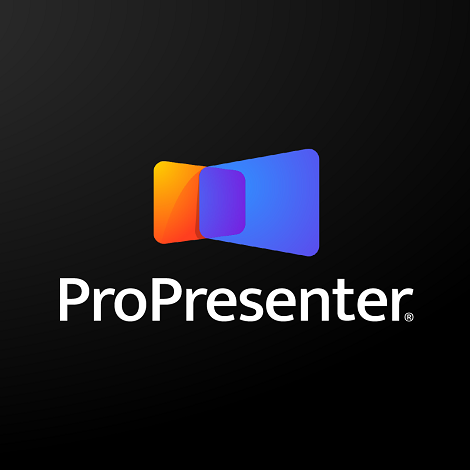 Download ProPresenter 7.2
