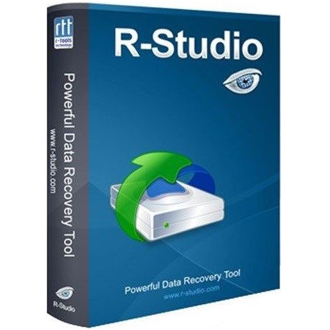 Download R-Studio 9 Free