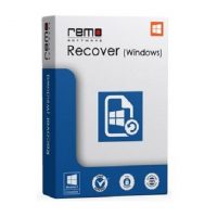 Download Remo Recover 2020