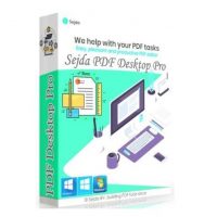 Download Sejda PDF Desktop 7.0