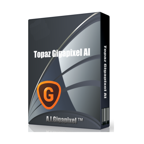 Download Topaz Gigapixel AI 5.1