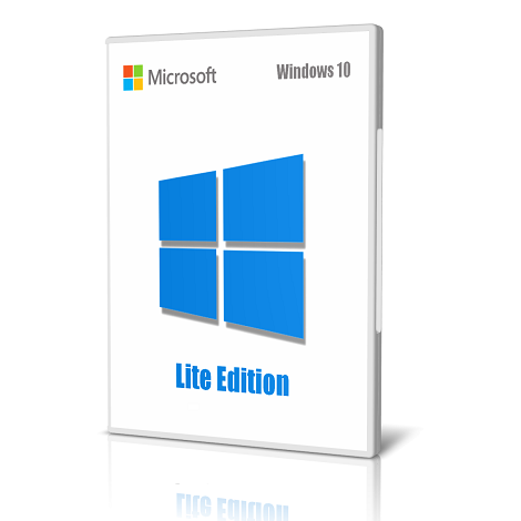 Download Windows 10 LITE x64 v2004 Build 19041.508 Sept 2020