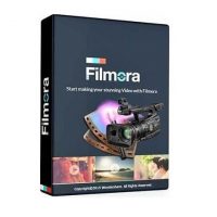 Download Wondershare Filmora 10.0