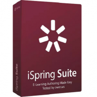 Download iSpring Suite 10.0