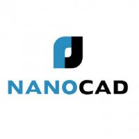 Download nanoSoft nanoCAD Plus v20.0