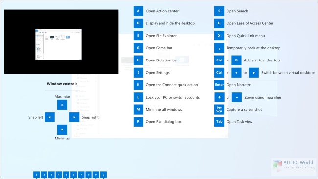 Microsoft PowerToys for Windows 10 Download