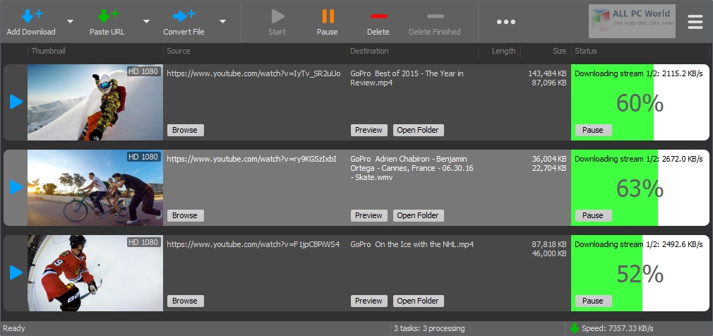 YT Downloader 7.1 Direct Download Link