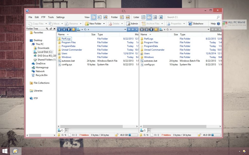 Directory Opus Pro 12.22 Free Download