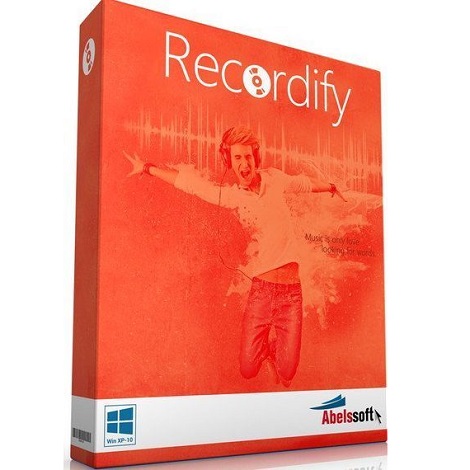Download Abelssoft Recordify 2021