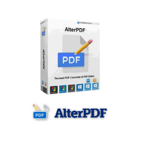 Download AlterPDF Pro 4.9