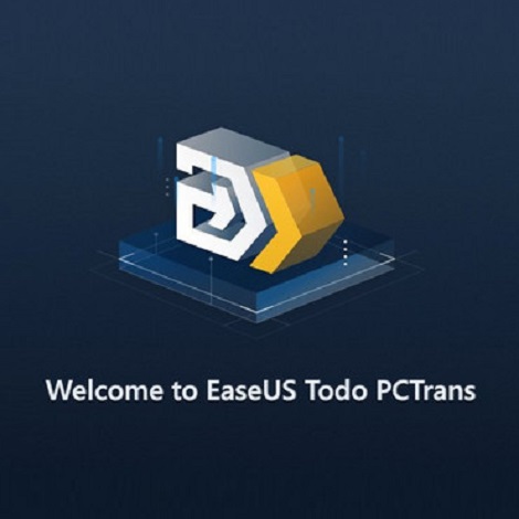 Download EaseUS Todo PCTrans Professional Technician 12.2