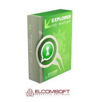 Download Elcomsoft Explorer For WhatsApp Forensic Edition 2.76